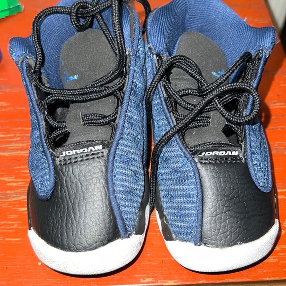 Jordan size 6c - Picture 3 of 4